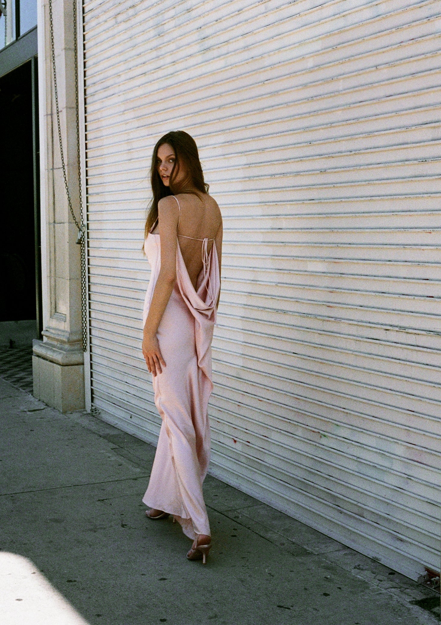 JaneBooke Dresses Delfern Dress Pink
