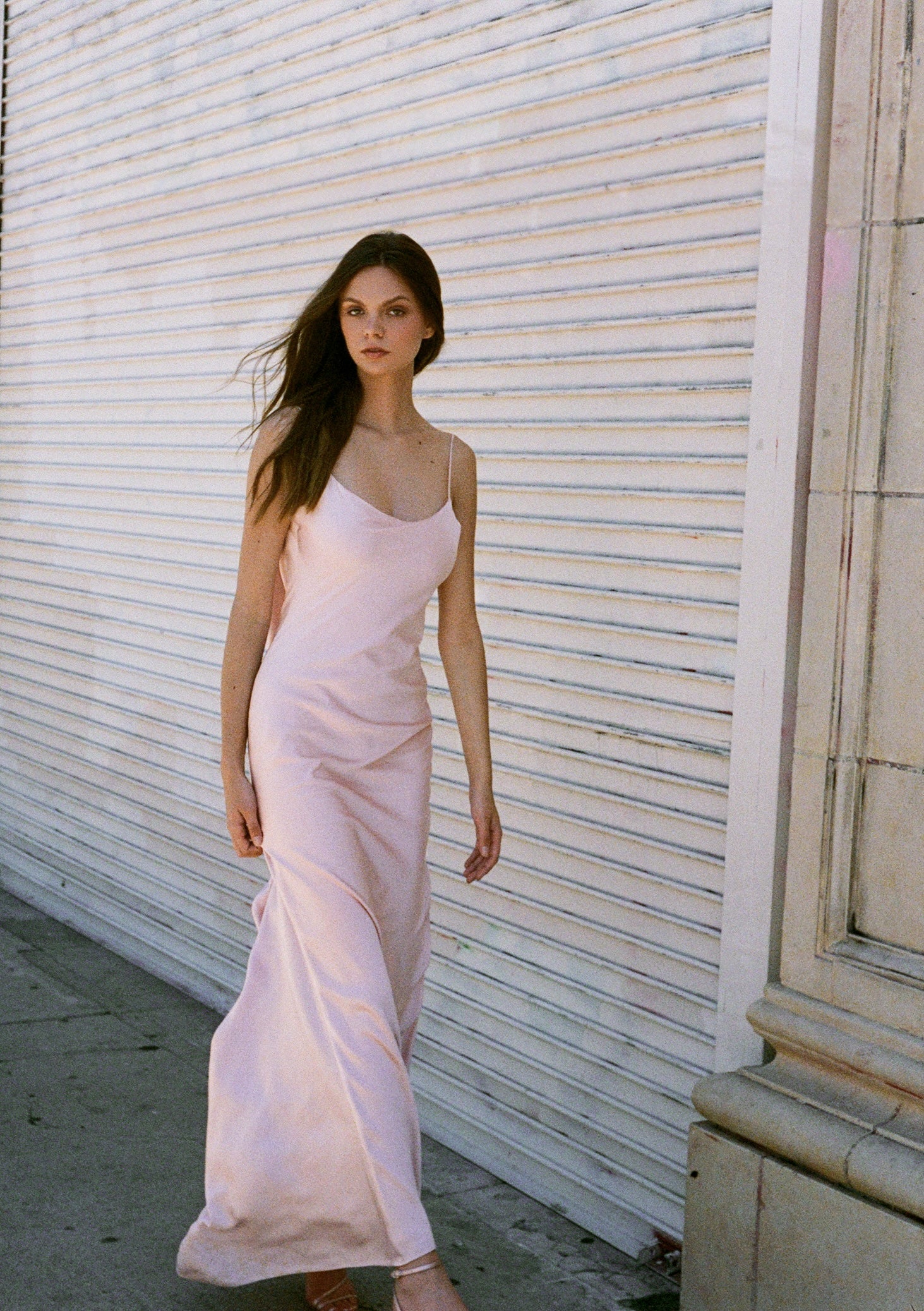 JaneBooke Dresses Delfern Dress Pink