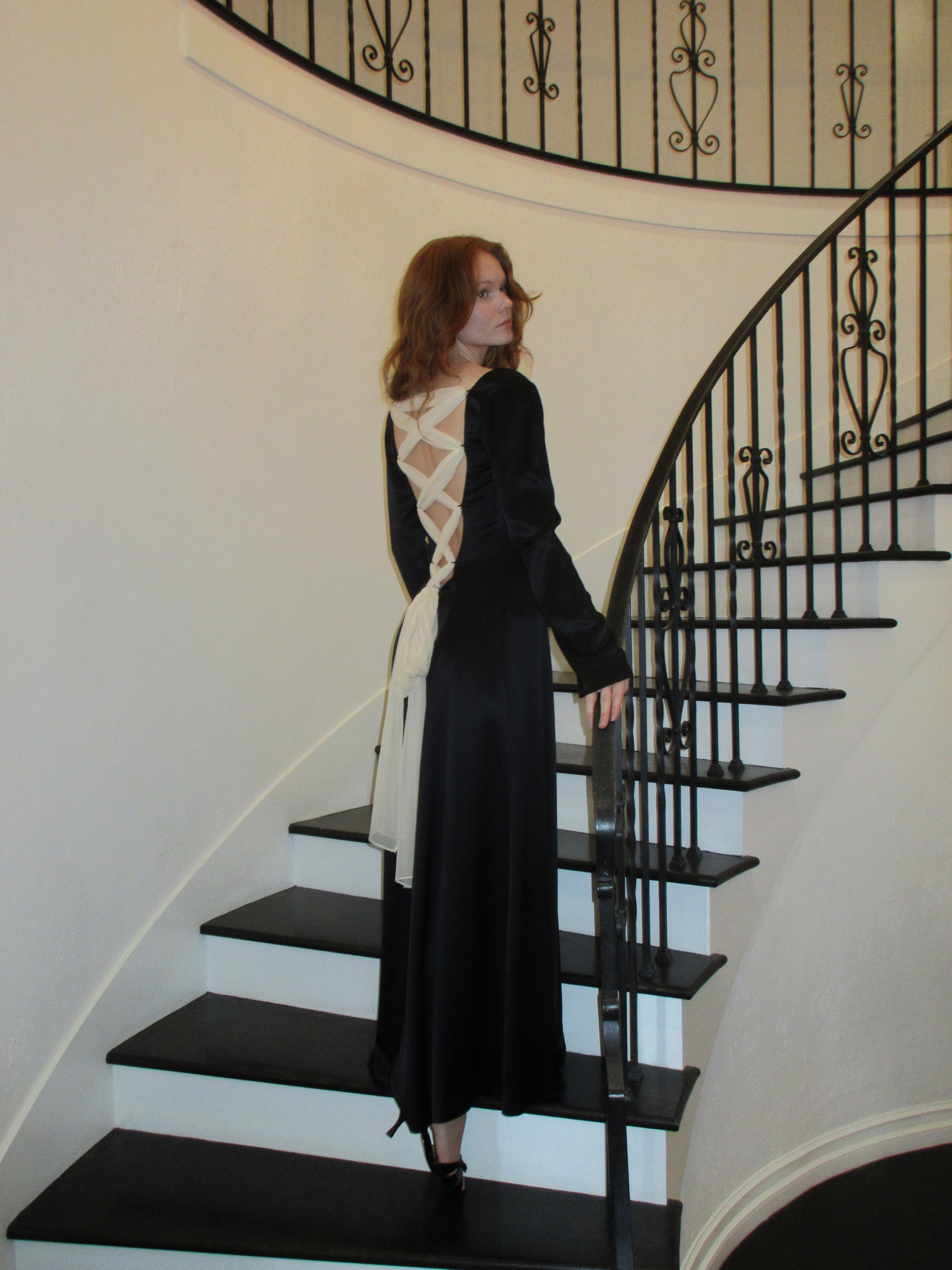 JaneBooke Reverie Dress