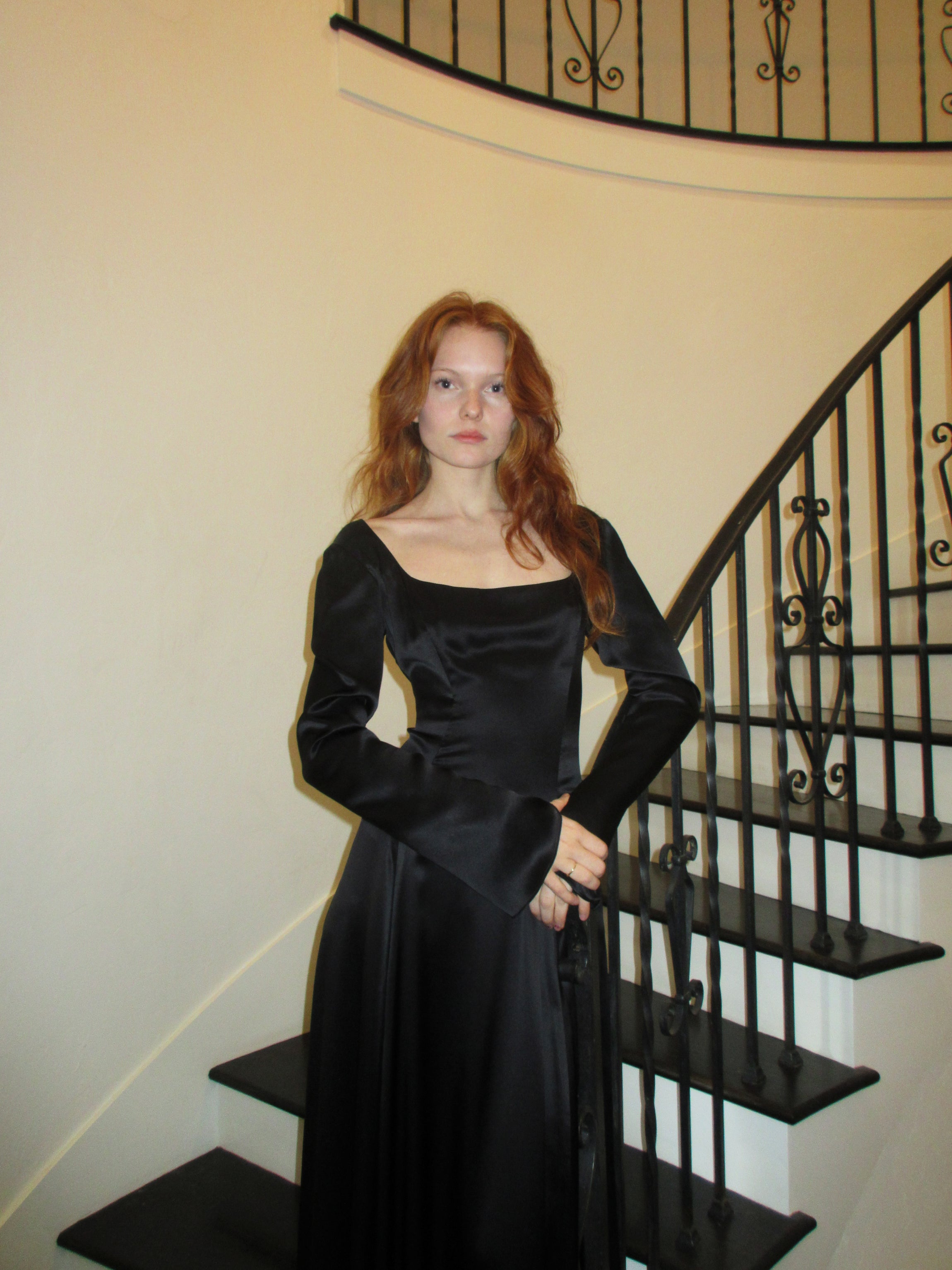 JaneBooke Reverie Dress