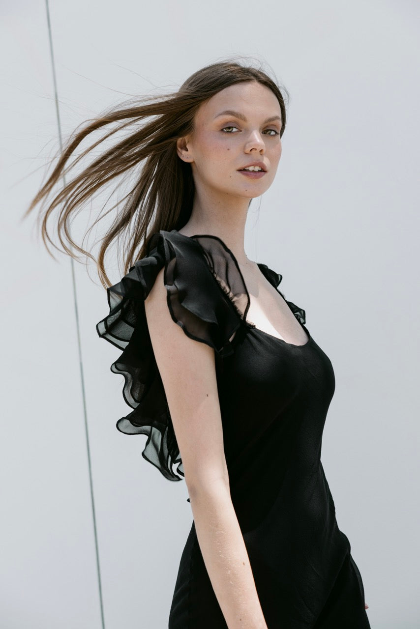 JaneBooke Sabine Dress