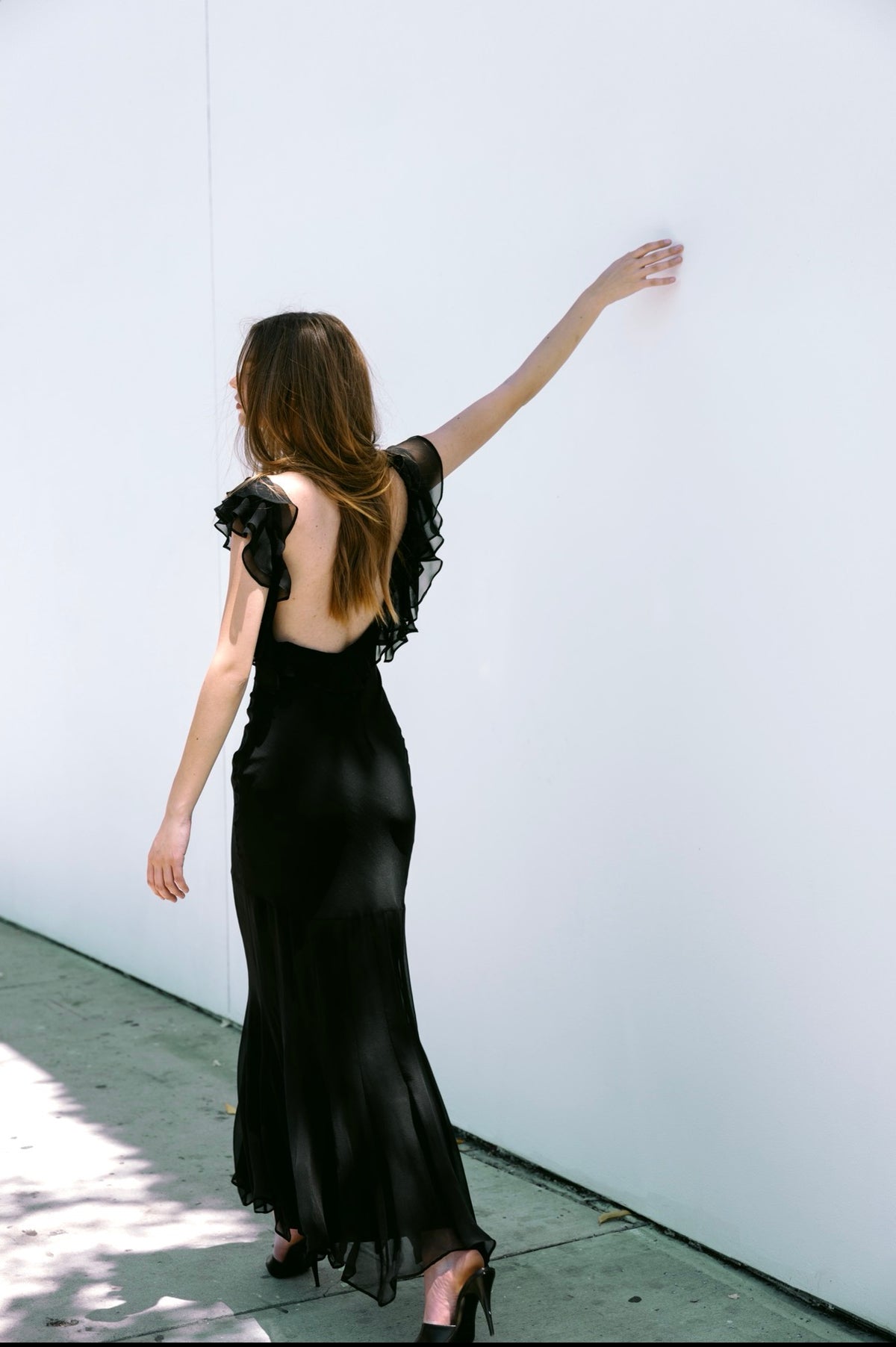 JaneBooke Sabine Dress