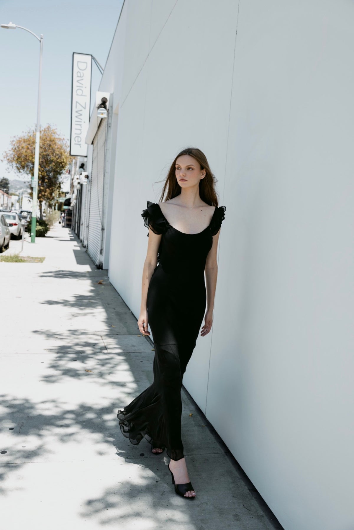 JaneBooke Sabine Dress